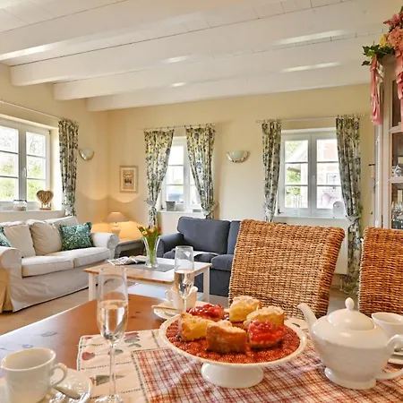 Apartmán - 1 Vilmnitz