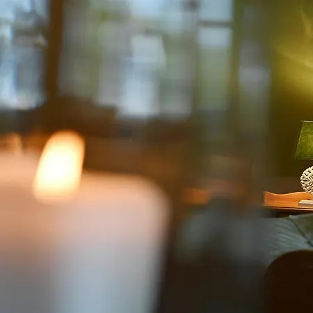 Apartmán - 1 Vilmnitz