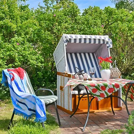 Apartmán - 1 Vilmnitz