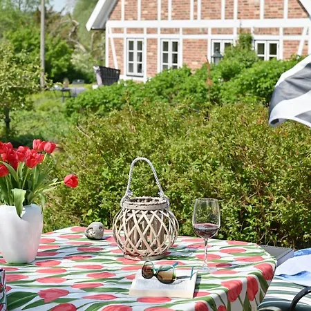 - 1 アパート Vilmnitz