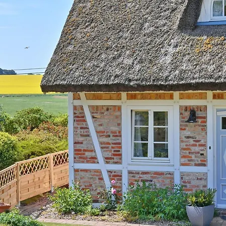 - 1 Apartmán Vilmnitz