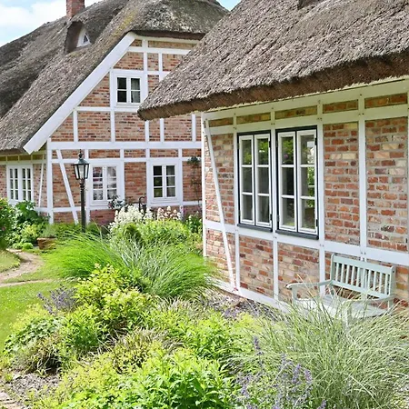 Apartmán - 1 Vilmnitz