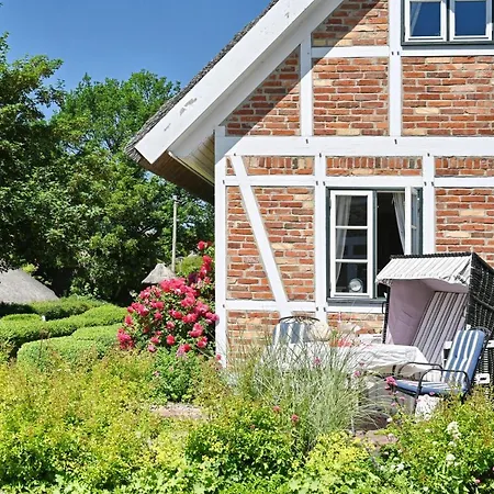 - 1 Apartmán Vilmnitz