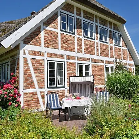 Apartmán - 1 Vilmnitz