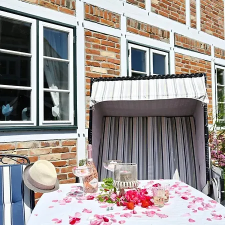 - 1 Apartmán Vilmnitz