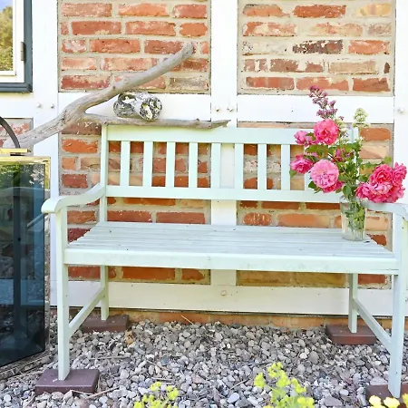 Apartmán - 1 Vilmnitz